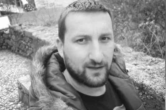 UBIO SAM CRNOGORCA, DUŽAN MI JE PARE! Ubica Dražena Delevića pozvao policiju i sve priznao?! 